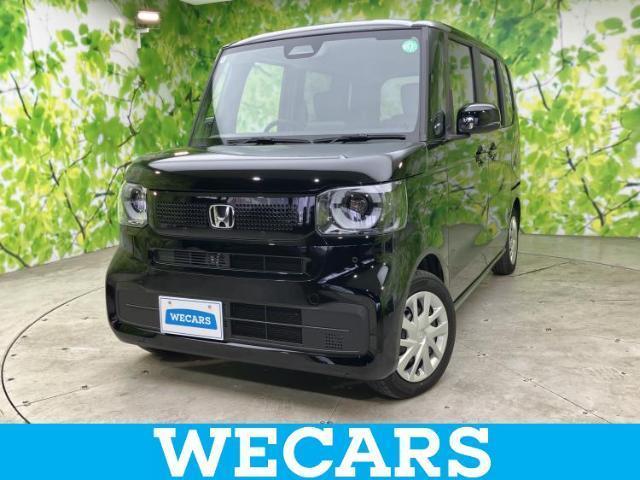 2024 Honda N BOX Hyojun