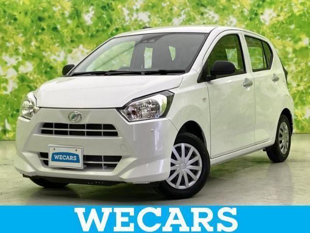 2025 Daihatsu Mira eS L_SA3