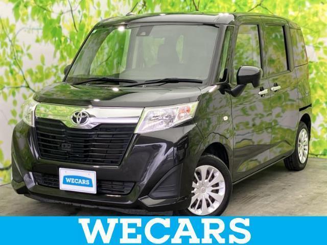 2018 Toyota ROOMY X S
