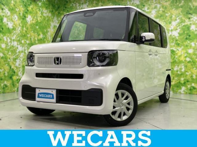 2024 Honda N BOX Hyojun