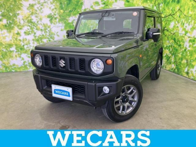 2024 Suzuki Jimny 4WD_XC