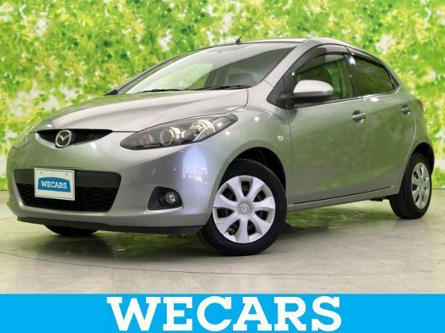 2011 MAZDA DEMIO 13C-V HID Edition