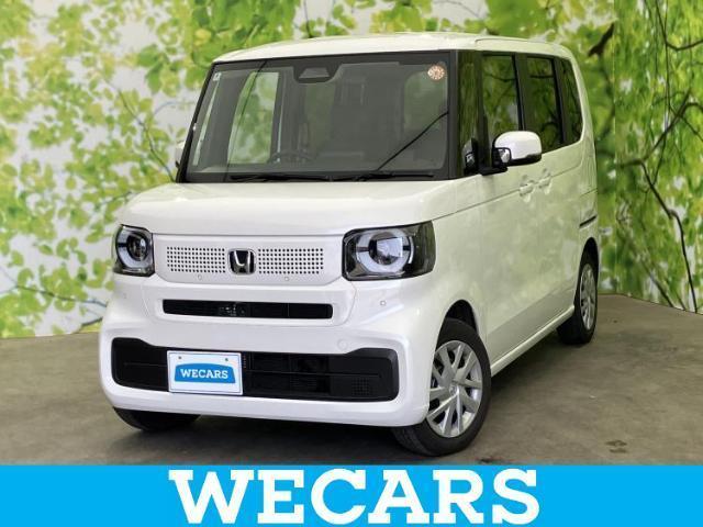 2024 Honda N BOX Hyojun