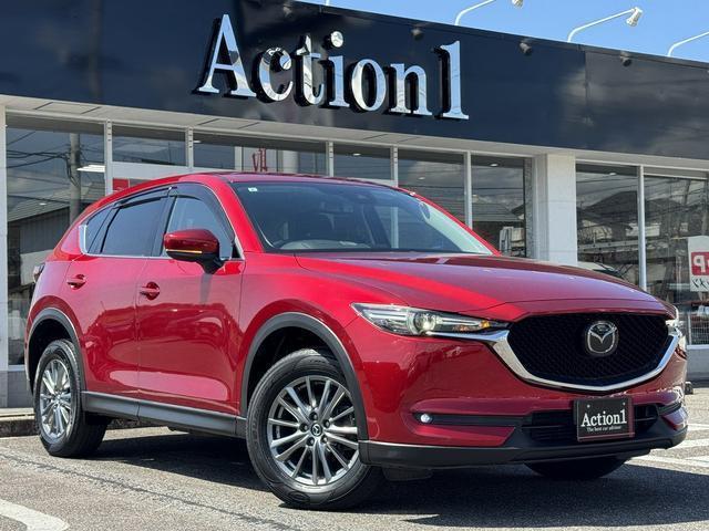 2017 MAZDA CX-5 XD L Package
