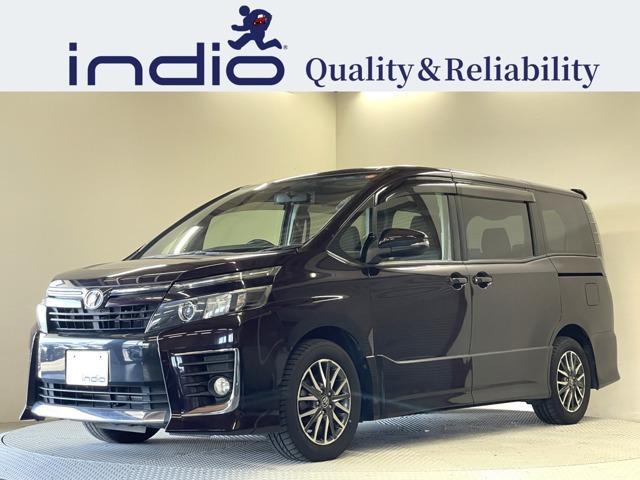 2014 Toyota VOXY 2.0 ZS