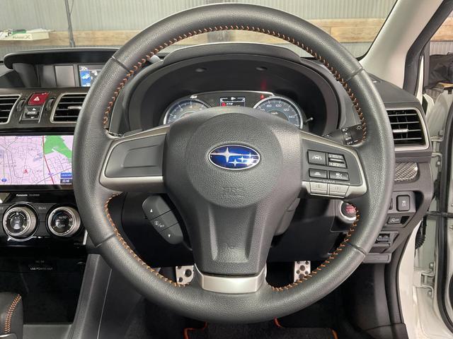 2015 XV 2.0i-L EyeSight Pop Star