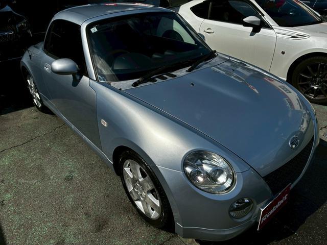 2003 Daihatsu Copen Active Top