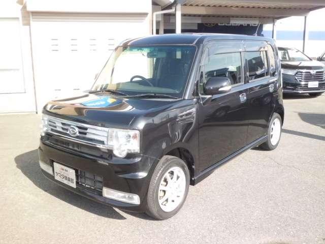2015 Daihatsu Move Conte Custom 660 Custom G