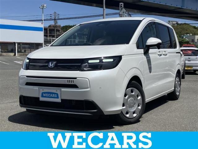 2026 Honda Freed Hybrid eHEV Air