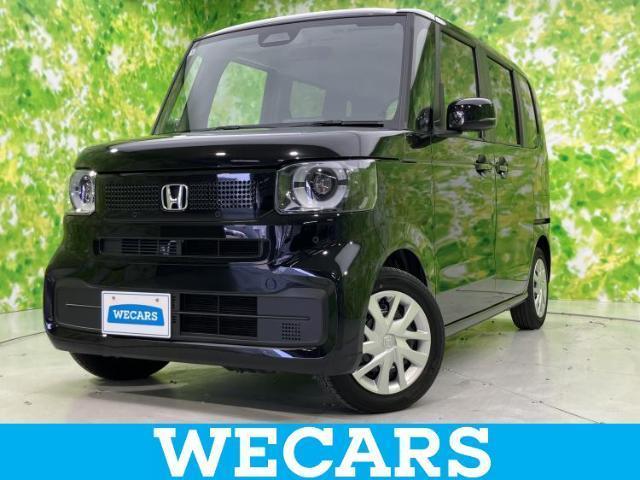 2024 Honda N BOX Hyojun