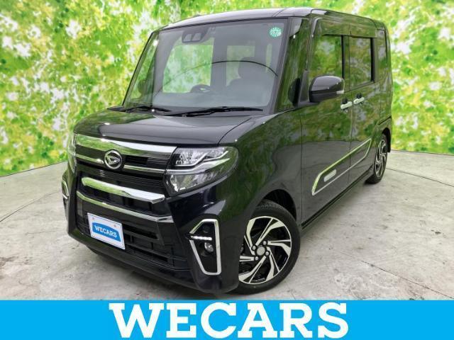 2021 Daihatsu Tanto Custom Custom RS Style Selection