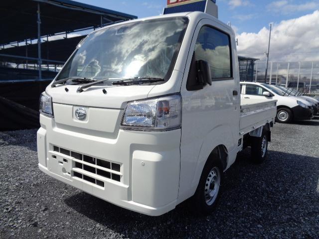 2026 Daihatsu Hijet Truck Standard Agricultural Special 5F