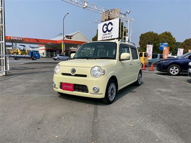 2010 Daihatsu Mira Cocoa Plus X