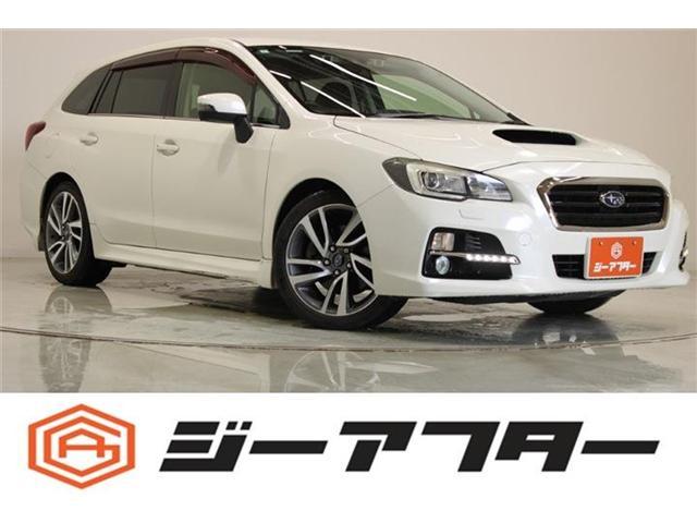 2014 SUBARU Levorg 1.6GT-S EyeSight — Photo 1