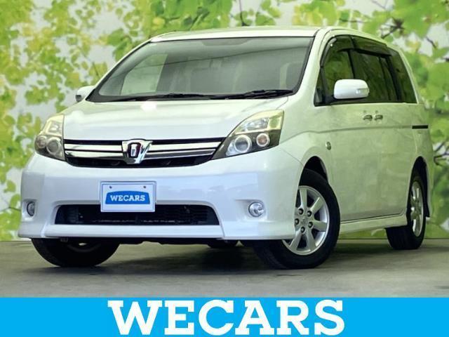 2013 Toyota ISIS Platana V Selection