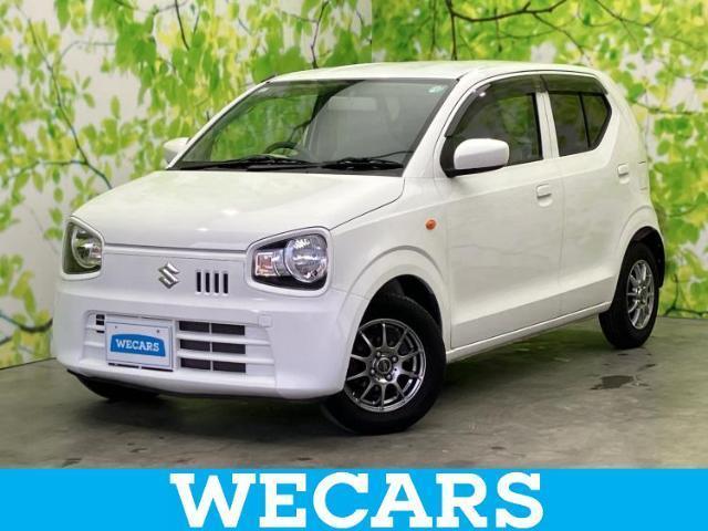2017 Suzuki Alto 5D S