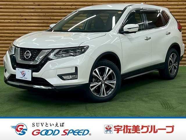 2019 Nissan X-Trail 20Xi