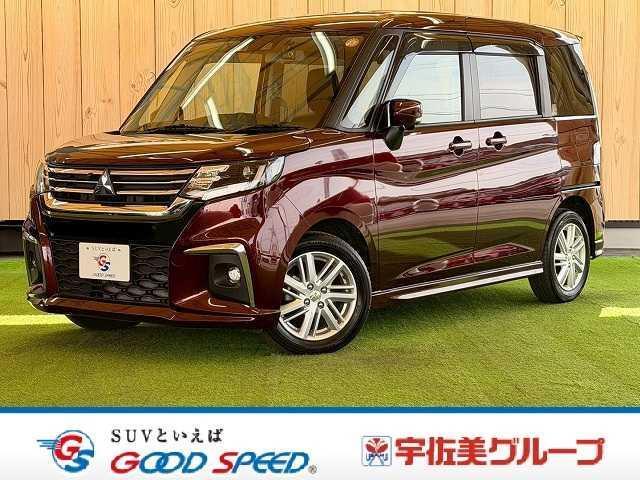 2024 MITSUBISHI Delica D2 HYBRID MZ All-around Camera Package