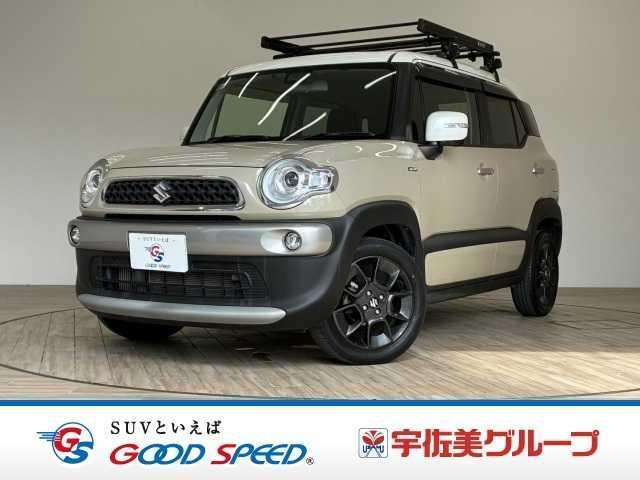 2019 Suzuki XBEE HYBRID MZ