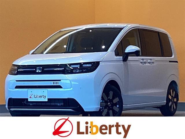 2026 Honda Freed Air EX