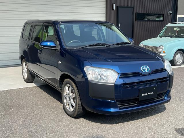2021 Toyota Probox Van Hybrid Hybrid GL