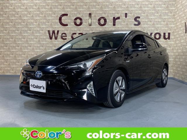 2016 Toyota Prius A — Photo 1