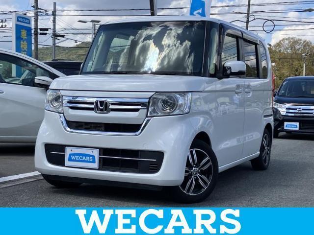2021 Honda N-BOX L