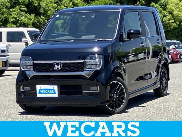 2024 Honda N-WGN Custom L Turbo