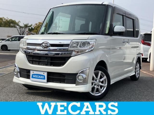 2015 Daihatsu Tanto Custom Custom X — Photo 1
