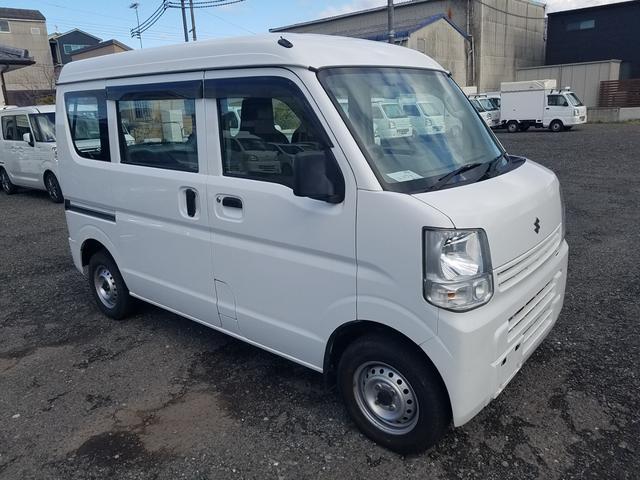 2017 Suzuki Every Van PA