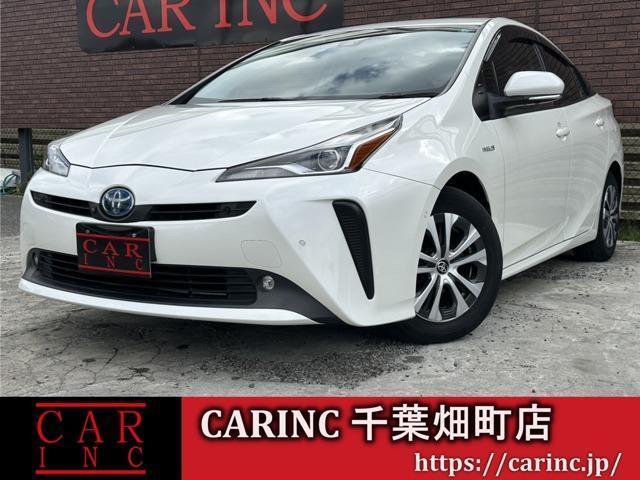 2019 Toyota Prius A — Photo 1