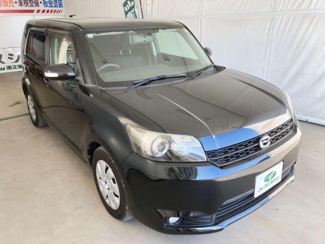 2011 Toyota COROLLA RUMION 1.8S Smart Key Navigation TV