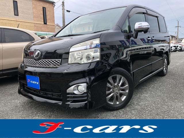 2013 Toyota Voxy 2.0 ZS Kirameki III
