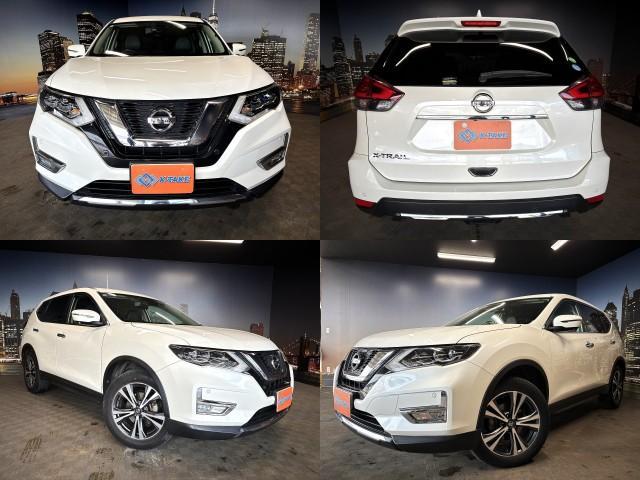2018 Nissan X-Trail 20Xi