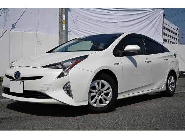 2016 Toyota Prius 1.8S