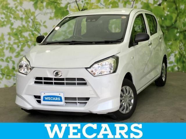2025 Daihatsu Mira eS L_SA3