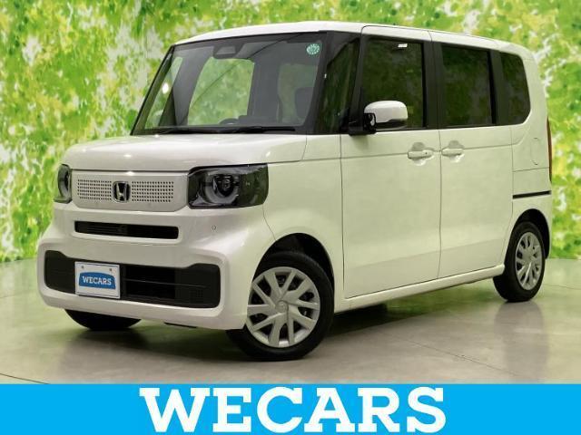 2024 Honda N BOX Hyojun