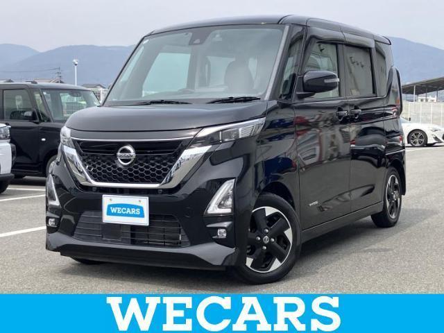 2020 Nissan Roox HighWayStar Highway Star X Pro Pilot Edition