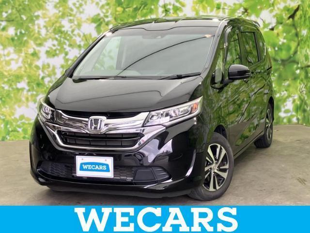 2018 Honda Freed Plus G Honda Sensing