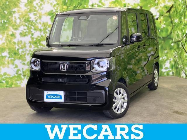 2024 Honda N BOX Hyojun