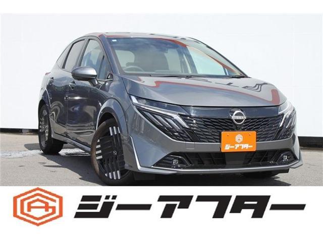 2024 Nissan Note Aura 1.2 G Leather Edition