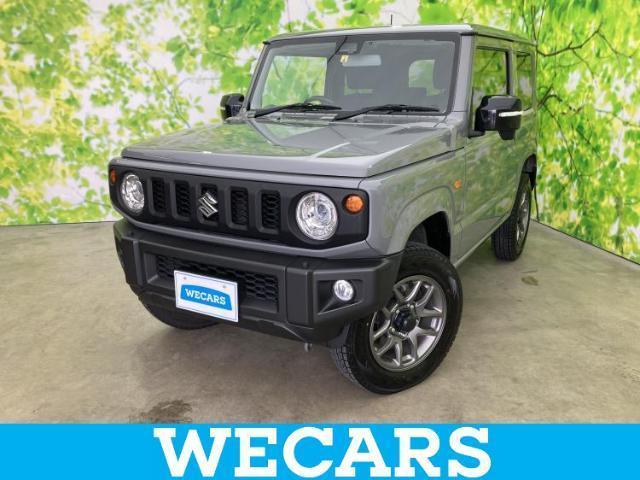 2023 Suzuki Jimny 4WD_XC