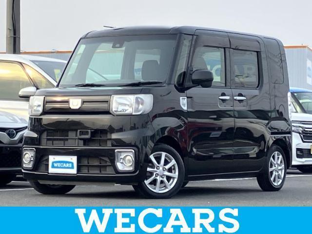 2016 Daihatsu Wake 4WD_L_SA2