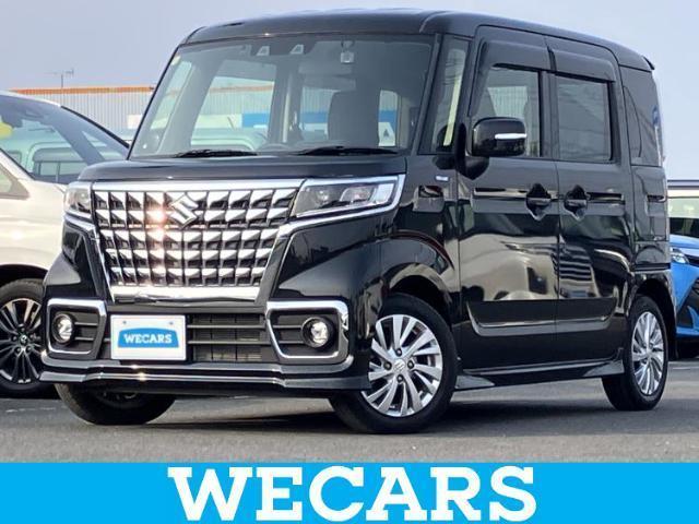 2023 Suzuki Spacia Custom Hybrid GS