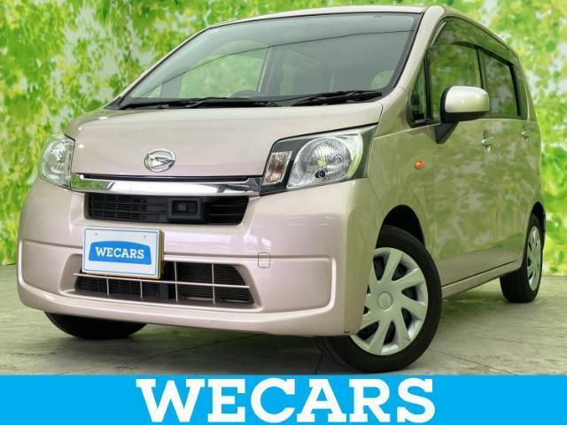 2013 Daihatsu Move L_SA