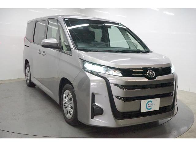 2022 Toyota Noah X — Photo 1