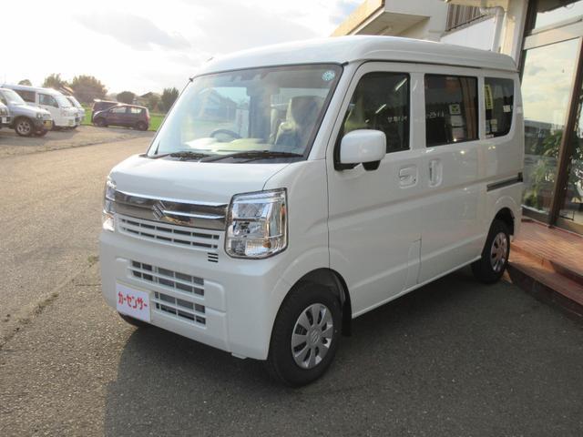 2026 Suzuki EVERY Join 4WD CVT