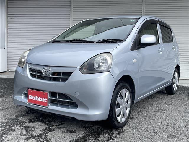 2013 Toyota Pixis Epoch X