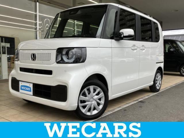 2024 Honda N BOX Hyojun