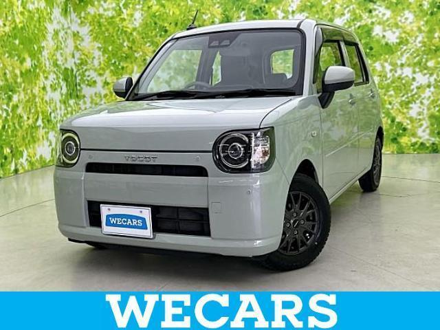 2019 Daihatsu Mira TOCOT L_SA3